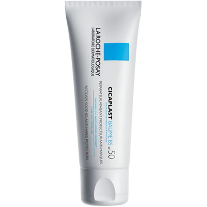 La roche posay cicaplast baume b5 spf50 - 40ml La roche-posay-205014