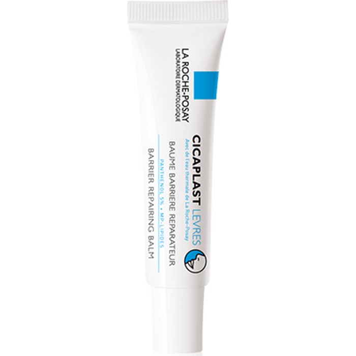 Photo de La roche posay cicaplast lèvres 7,5ml La roche posay La roche posay cicaplast lèvres 7,5ml La roche posay-143063