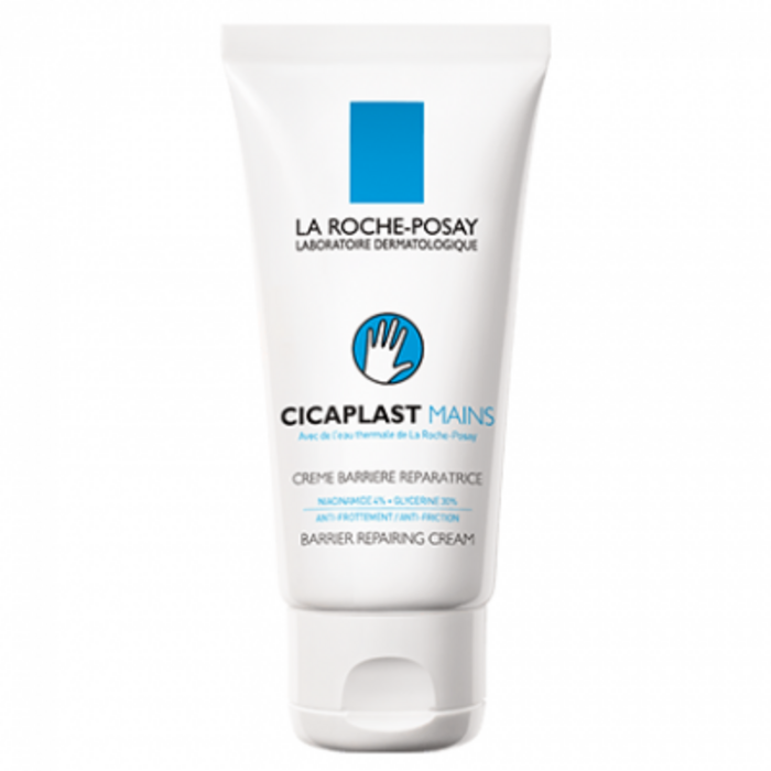 Photo de La roche posay cicaplast mains La roche-posay La roche posay cicaplast mains La roche-posay-143064