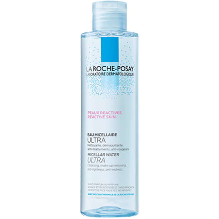 Photo de La roche posay eau micellaire ultra 100ml La roche posay La roche posay eau micellaire ultra 100ml La roche posay-213724