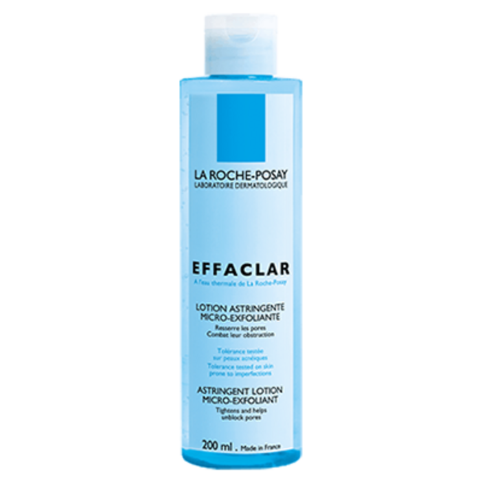 Photo de La roche posay effaclar lotion astringente La roche posay La roche posay effaclar lotion astringente La roche posay-105576