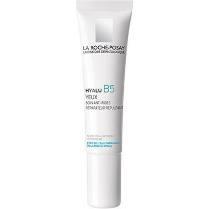 Photo de La roche posay hyalu b5 yeux 15ml La roche-posay La roche posay hyalu b5 yeux 15ml La roche-posay-222736