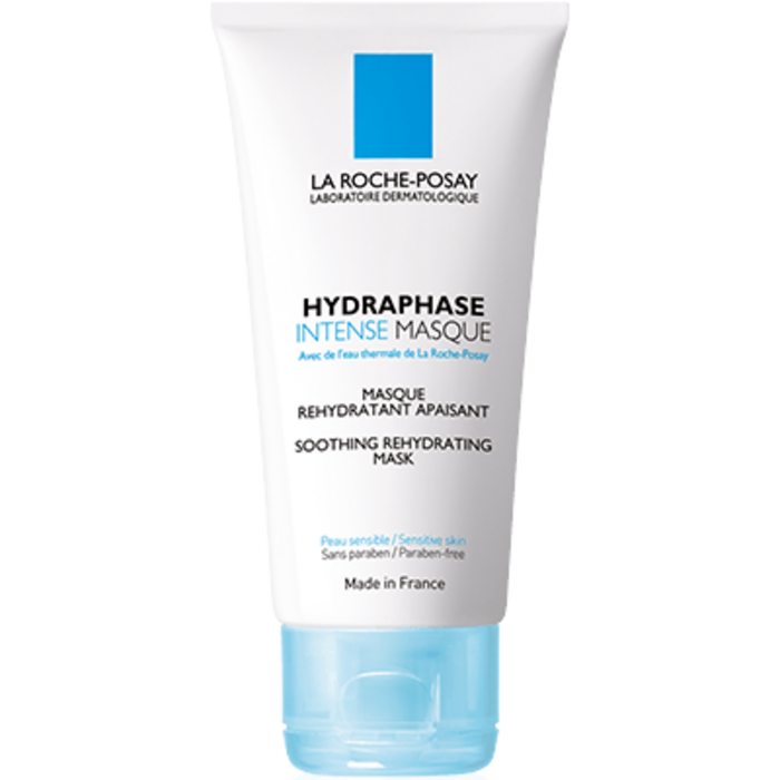 Photo de La roche posay hydraphase intense masque La roche posay La roche posay hydraphase intense masque La roche posay-139227