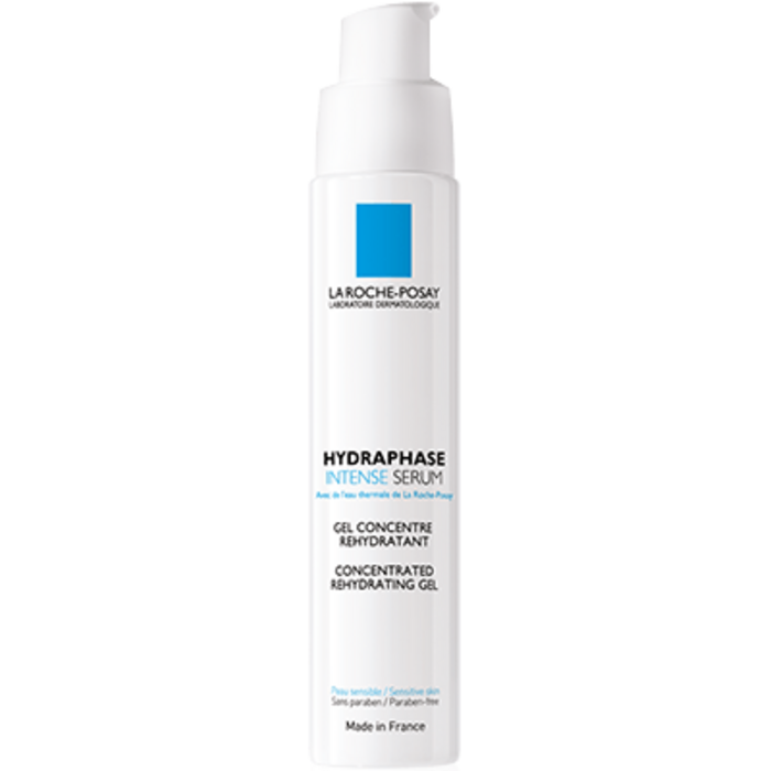 Photo de La roche posay hydraphase intense sérum La roche posay La roche posay hydraphase intense sérum La roche posay-139228