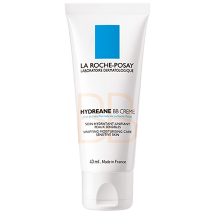 Photo de La roche posay hydreane bb cream teinte light La roche-posay La roche posay hydreane bb cream teinte light La roche-posay-139224