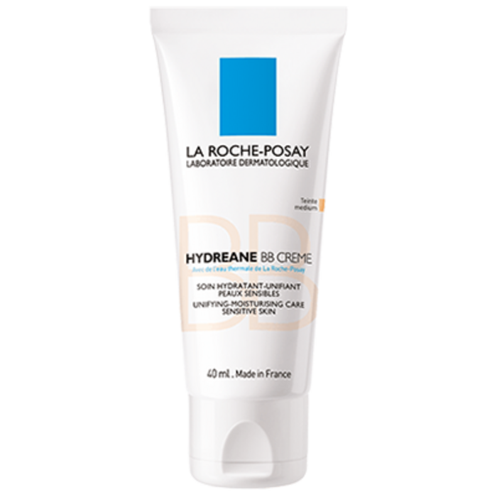Photo de La roche posay hydreane bb cream teinte medium La roche-posay La roche posay hydreane bb cream teinte medium La roche-posay-139225
