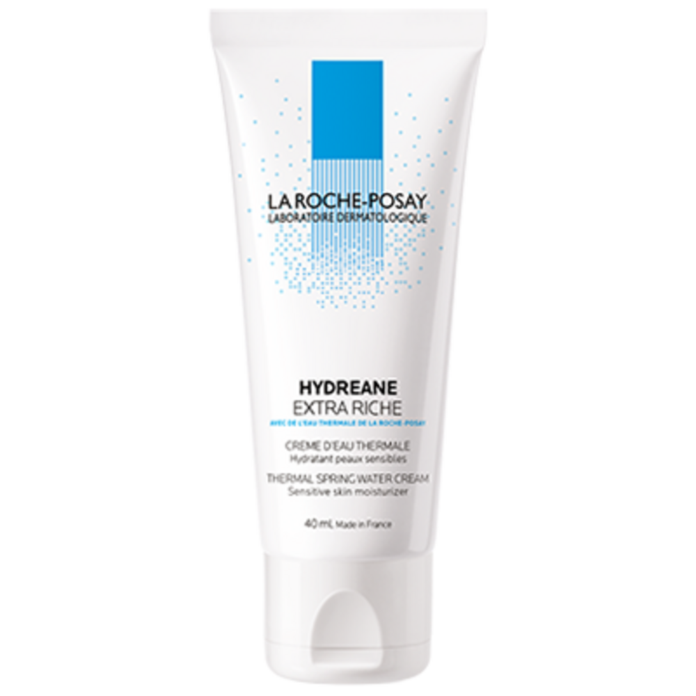 Prix de La roche posay Hydréane extra riche crème hydratante