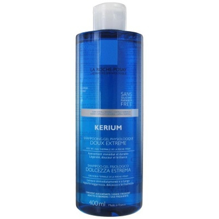 Photo de La roche posay kerium doux shampooing La roche posay La roche posay kerium doux shampooing La roche posay-142993