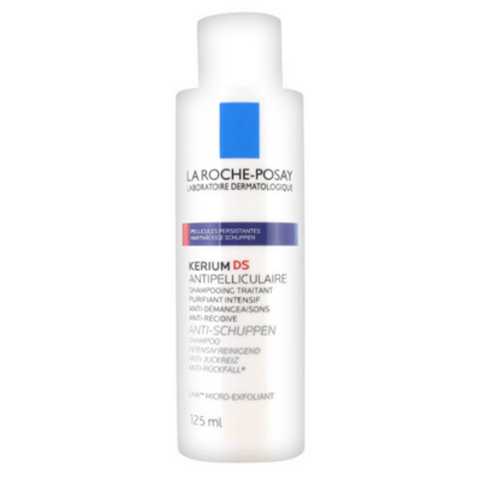 Photo de La roche posay kerium ds shampooing anti-pelliculaire La roche posay La roche posay kerium ds shampooing anti-pelliculaire La roche posay-82463