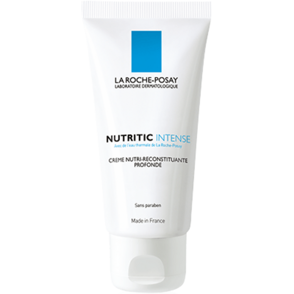 Photo de La roche posay nutritic intense La roche posay La roche posay nutritic intense La roche posay-139230