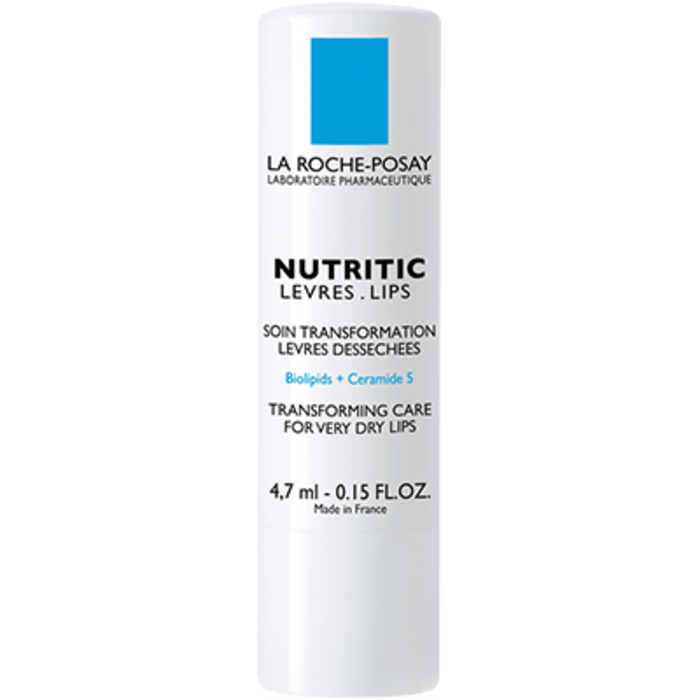 Photo de La roche posay nutritic lèvres La roche posay La roche posay nutritic lèvres La roche posay-83165