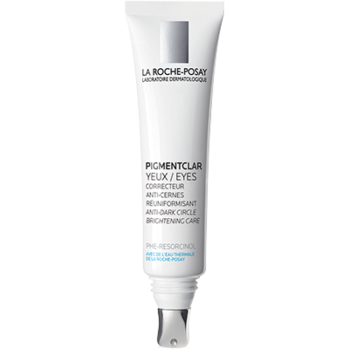 Photo de La roche posay pigmentclar yeux La roche-posay La roche posay pigmentclar yeux La roche-posay-142986