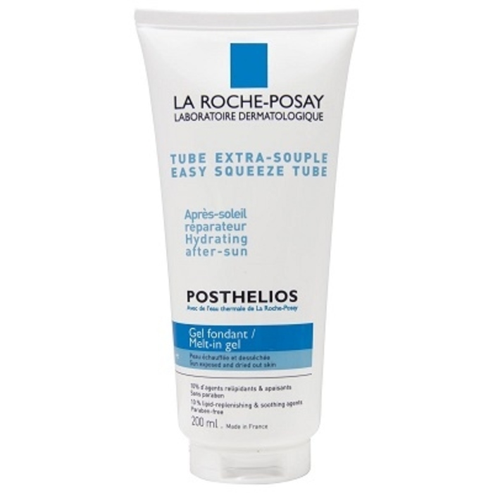 Photo de La roche posay posthelios soins après soleil La roche posay La roche posay posthelios soins après soleil La roche posay-82800