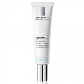 La Roche Posay REDERMIC C Peaux Sèches - 40.0 ml - La Roche-Posay Soin de comblement quotidien-139222