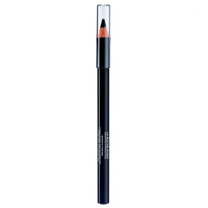 Photo de La roche posay respectissime crayon douceur noir La roche-posay La roche posay respectissime crayon douceur noir La roche-posay-190903