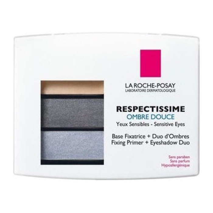 Photo de La roche posay respectissime ombre douce gris La roche-posay La roche posay respectissime ombre douce gris La roche-posay-204726