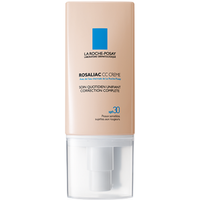 Photo de La roche posay rosaliac cc crème La roche posay La roche posay rosaliac cc crème La roche posay-142883