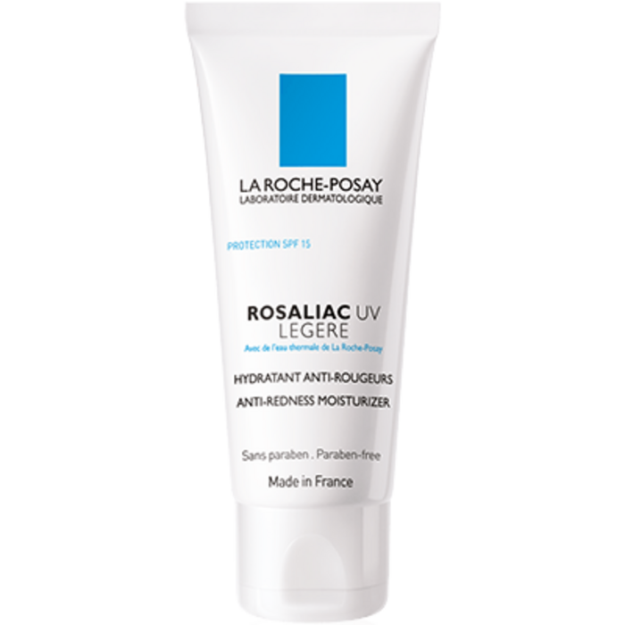 Photo de La roche posay rosaliac uv légère La roche posay La roche posay rosaliac uv légère La roche posay-142884