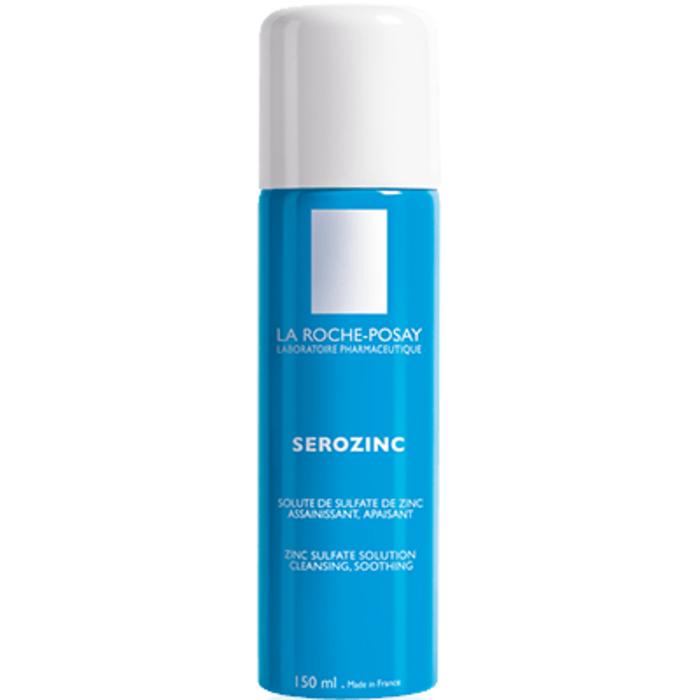 Photo de La roche posay serozinc La roche posay La roche posay serozinc La roche posay-82476