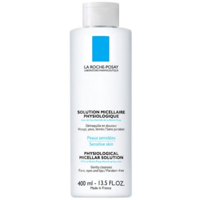 Photo de La roche posay solution micellaire physiologique La roche posay La roche posay solution micellaire physiologique La roche posay-99847