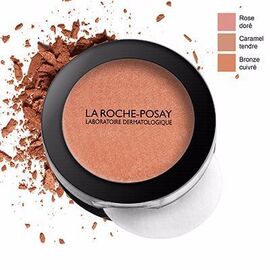 LA ROCHE POSAY Tolériane Fard à Joues Caramel Tendre 03 5g - divers - La Roche-Posay -143066