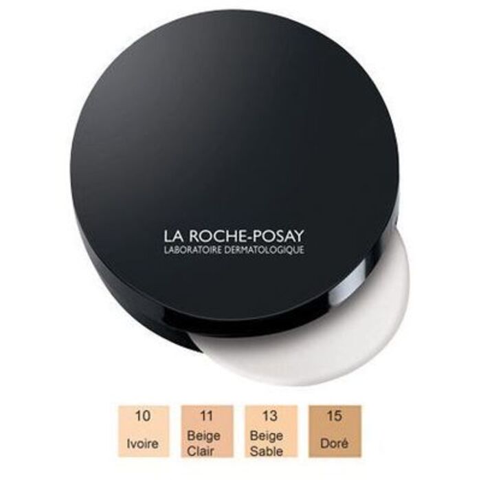 Photo de La roche posay toleriane spf 35 beige sable La roche posay La roche posay toleriane spf 35 beige sable La roche posay-83159