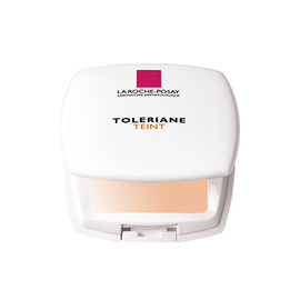 La Roche Posay TOLERIANE Teint Compact Beige Clair - 9.0 g - La Roche-Posay Unifie le teint et corrige parfaitement les imperfections-83160
