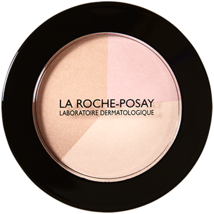 Photo de La roche posay tolériane teint poudre matifiante fixatrice universelle - 12g La roche-posay La roche posay tolériane teint poudre matifiante fixatrice universelle - 12g La roche-posay-143080