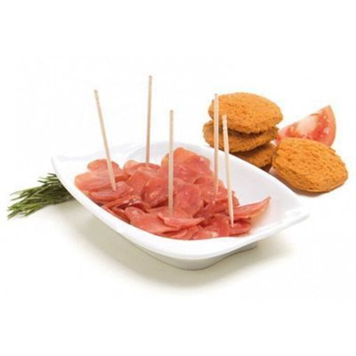 Photo de La rythmo saucisson fines tranches 30g Ysonut La rythmo saucisson fines tranches 30g Ysonut-221736