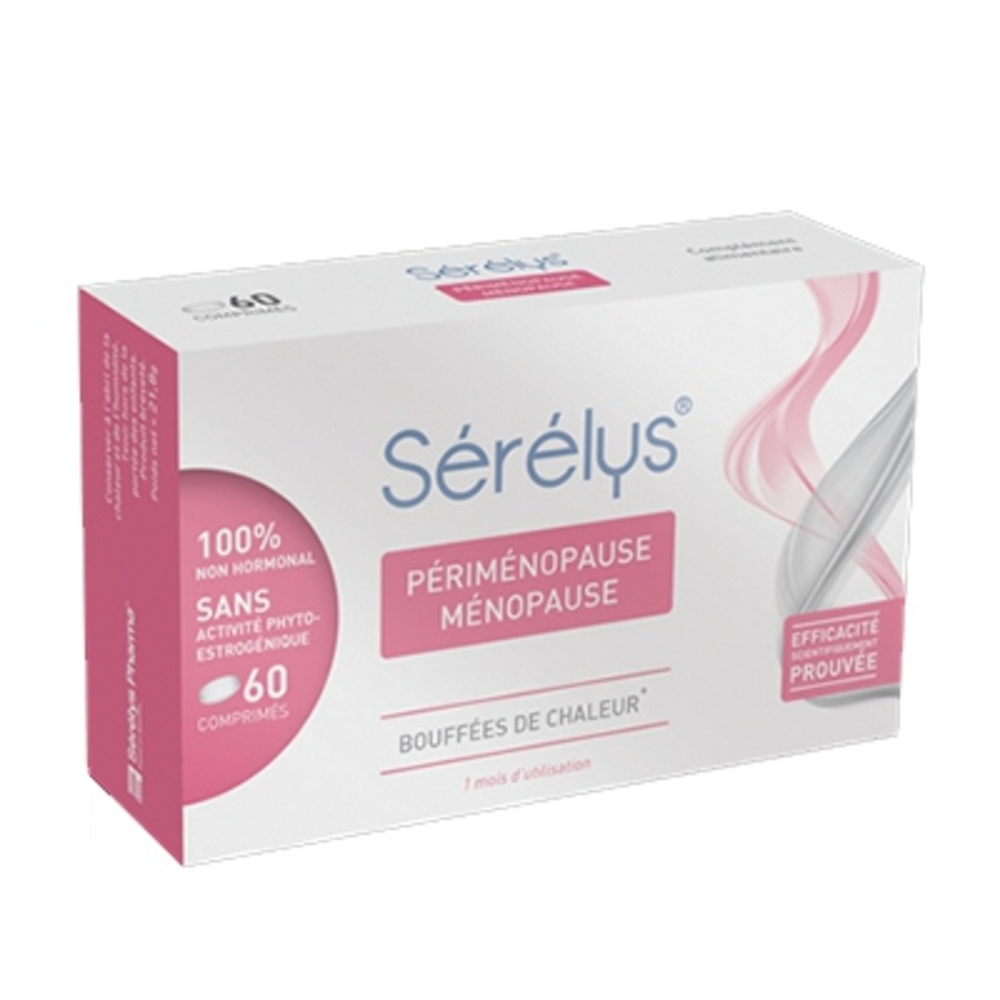 Serelys - Achat aux meilleurs prix - Pharmacie en ligne Serelys - Achat aux meilleurs prix - Pharmacie en ligne