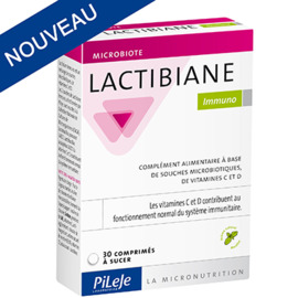 Lactibiane immuno - pileje -222662