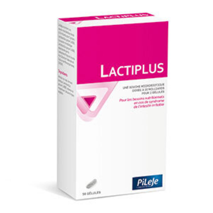 Photo de Lactiplus Pileje Lactiplus Pileje-232056