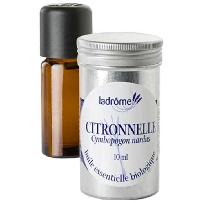 Photo de Ladrome huile essentielle citronnelle de java Ladrôme Ladrome huile essentielle citronnelle de java Ladrôme-204634
