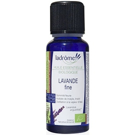 Ladrome huile essentielle de lavande fine - 30.0 ml - huiles essentielles - ladrôme Lavandula angustifolia-7661