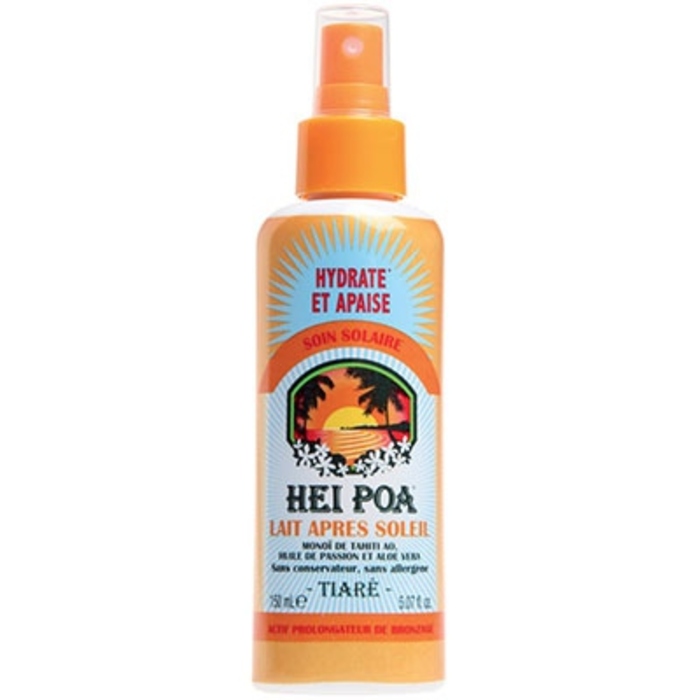 Photo de Lait après-soleil Hei poa Lait après-soleil Hei poa-199149