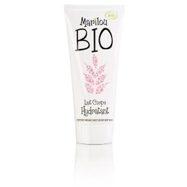 Lait corporel - hydratant - 100.0 ml - Corps - Marilou Bio -127071
