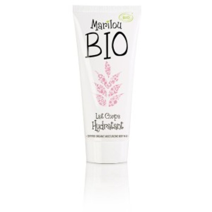 Photo de Lait corporel - hydratant Marilou bio Lait corporel - hydratant Marilou bio-127071