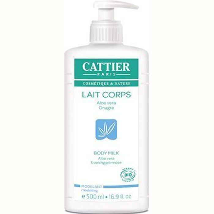 Photo de Lait corps modelant aloe vera onagre bio Cattier Lait corps modelant aloe vera onagre bio Cattier-1528