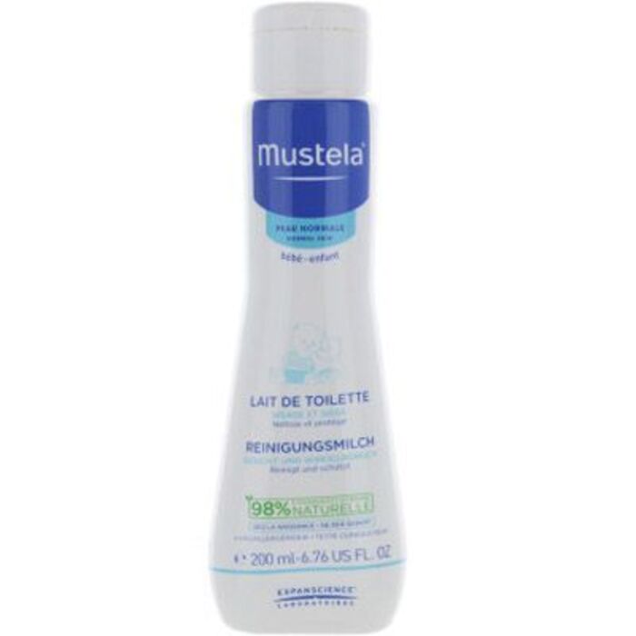 Lait De Toilette Peau Normale 0ml Mustela Achat Au Meilleur Prix Pharmacie En Ligne Lait De Toilette Peau Normale 0ml Mustela Achat Au Meilleur Prix Pharmacie En Ligne