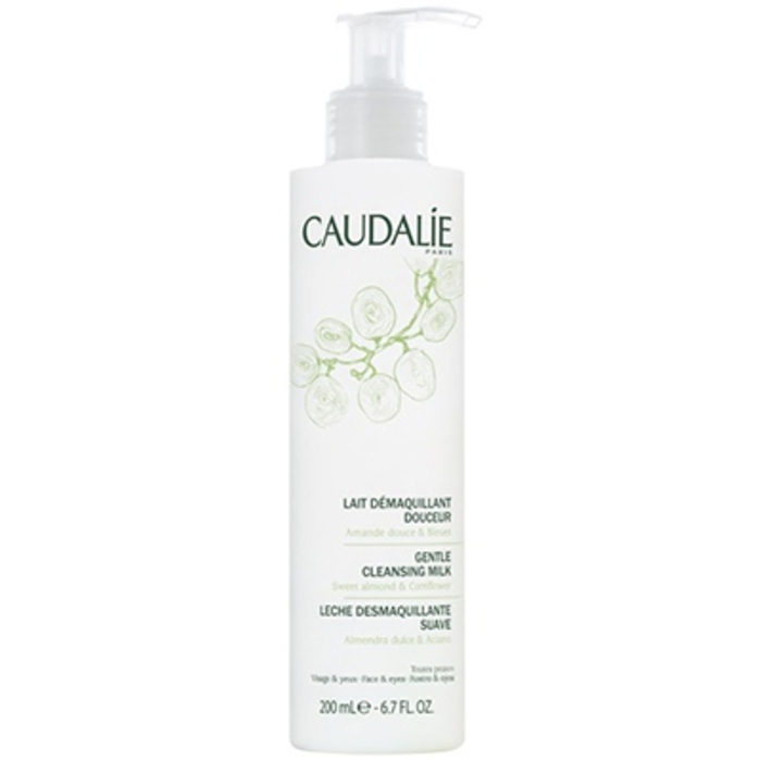 Photo de Lait démaquillant douceur Caudalie Lait démaquillant douceur Caudalie-7269