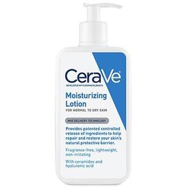Lait Hydratant 473ml - CERAVE -219670