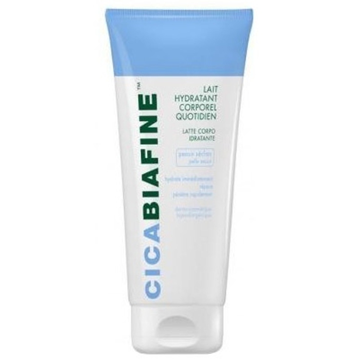Photo de Lait hydratant corps Cicabiafine Lait hydratant corps Cicabiafine-9645