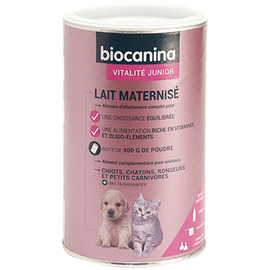 LAIT MATERNISE - 400.0 g - vitalité - BIOCANINA -206024