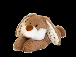 LAPIN ETOILE BOUILLOTTE -230067