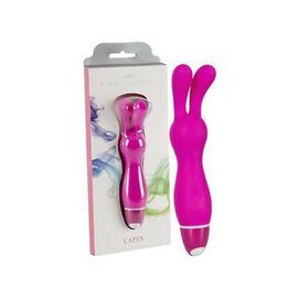 Lapin vibrant pink - vibe therapy -226486