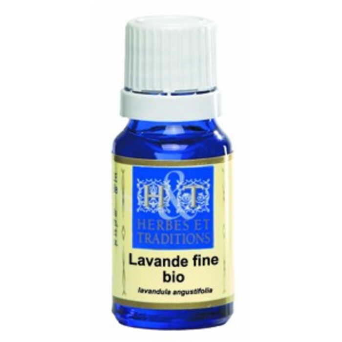 Photo de Lavande fine bio Herbes et traditions Lavande fine bio Herbes et traditions-13921
