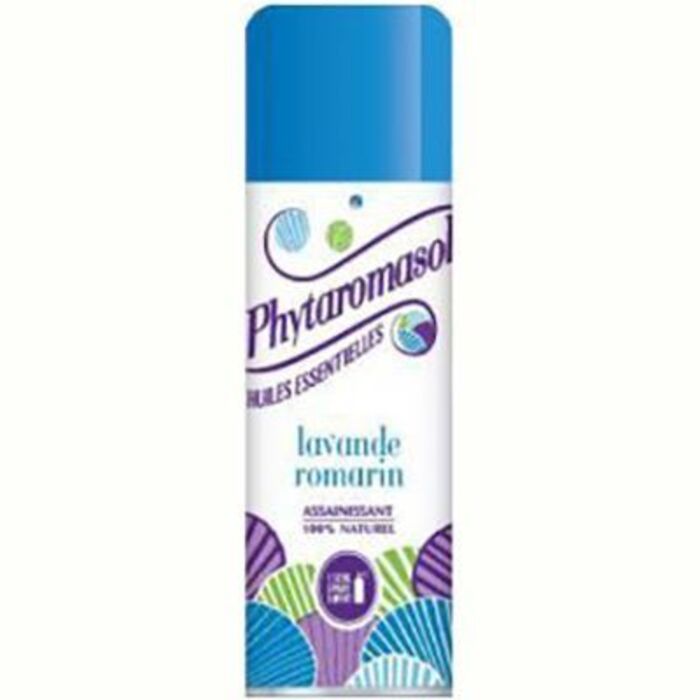 Photo de Lavande romarin Phytaromasol Lavande romarin Phytaromasol-6455