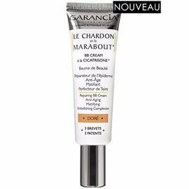 [LE CHARDON ET LE MARABOUT] DORE - marabout - Garancia -216341