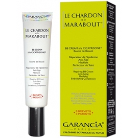 [LE CHARDON ET LE MARABOUT] NUDE - 30.0 ml - marabout - Garancia -139287