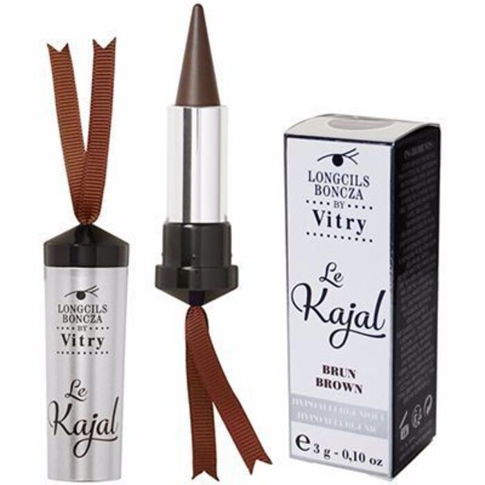 Photo de Le kajal brun 3g Longcils boncza Le kajal brun 3g Longcils boncza-216309
